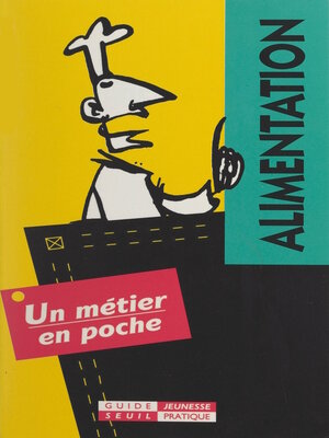 cover image of Alimentation